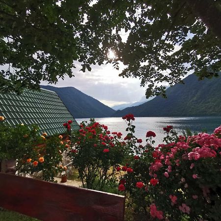 B&B Konak 플루지네 외부 사진
