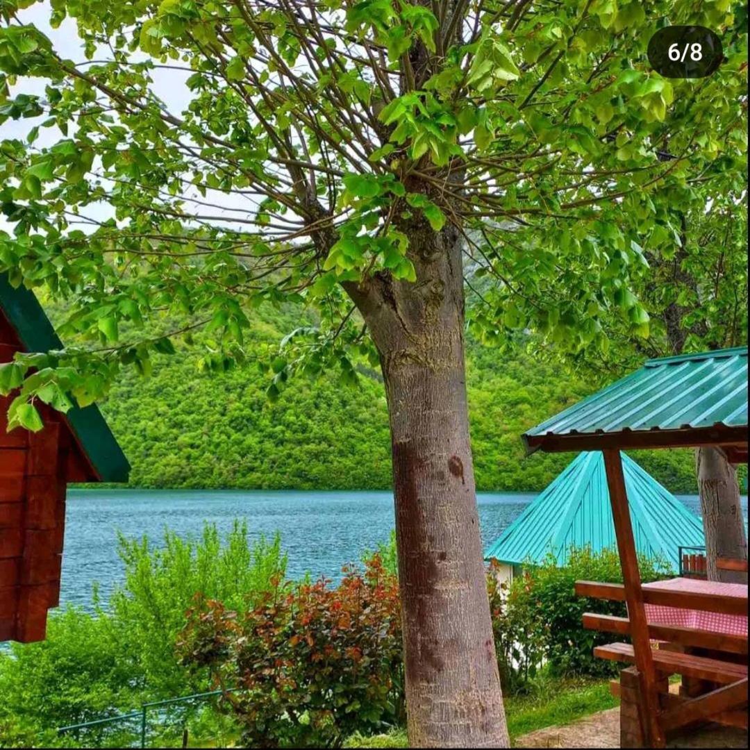 B&B Konak 플루지네 외부 사진
