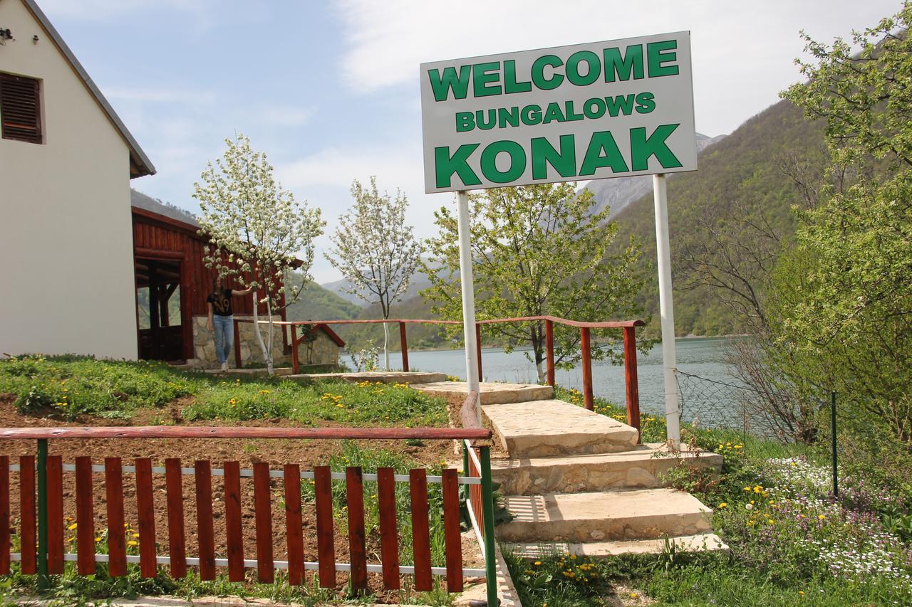 B&B Konak 플루지네 외부 사진