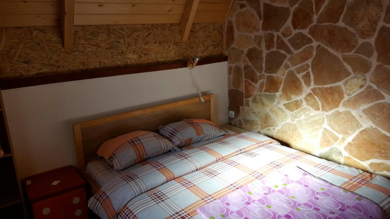 B&B Konak 플루지네 외부 사진