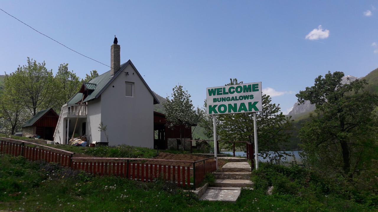 B&B Konak 플루지네 외부 사진