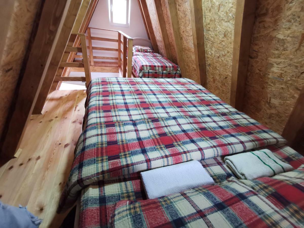 B&B Konak 플루지네 외부 사진