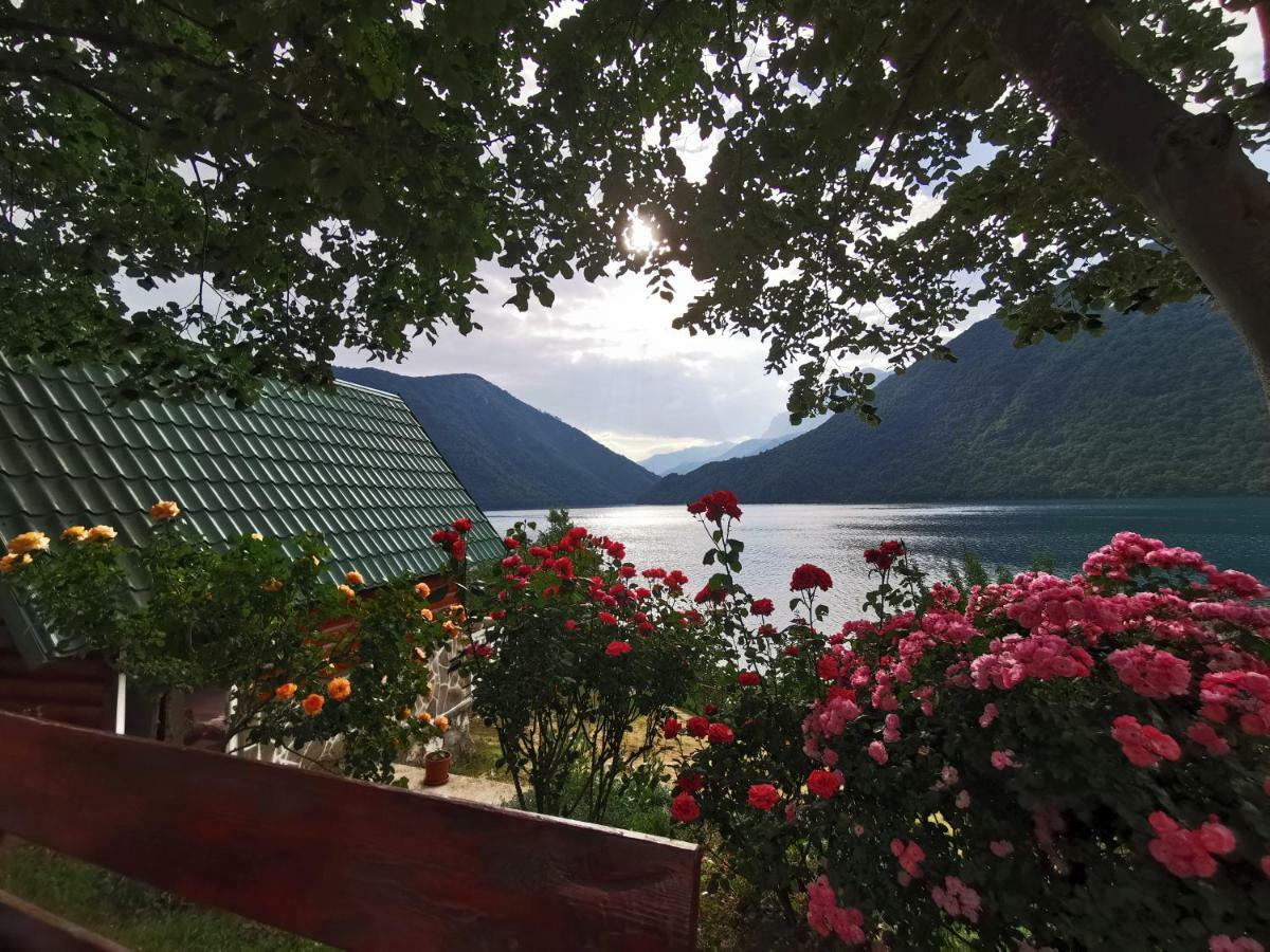 B&B Konak 플루지네 외부 사진